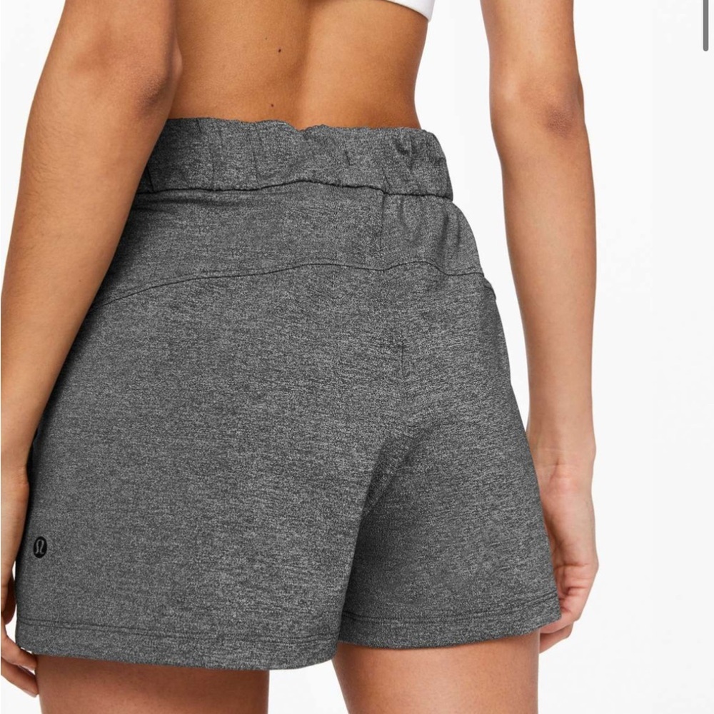 Lululemon On The Fly Athletic Shorts
Size 10 - Picture 2 of 8